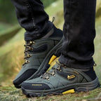 Antislip wandelschoenen Comfort Veiligheid Outdoor