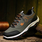 Orthopedische wandelschoenen voor heren | Langdurig comfort & stabiliteit