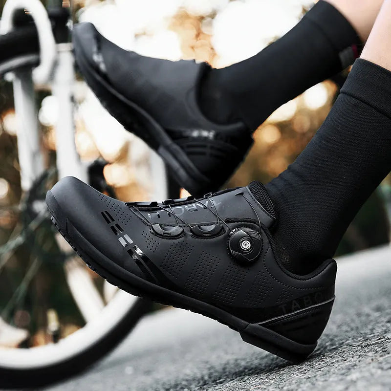 Fietsschoenen voor heren – Ongeëvenaarde prestaties en comfort