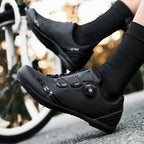 Fietsschoenen voor heren – Ongeëvenaarde prestaties en comfort