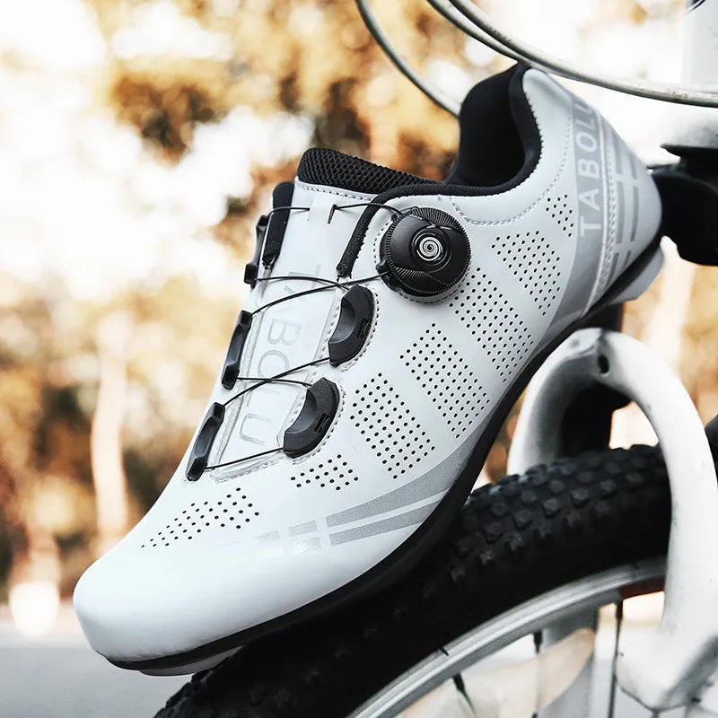 Fietsschoenen voor heren – Ongeëvenaarde prestaties en comfort