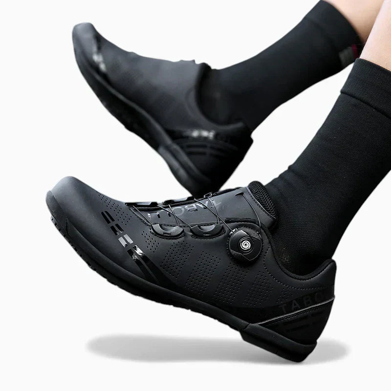 Fietsschoenen voor heren – Ongeëvenaarde prestaties en comfort