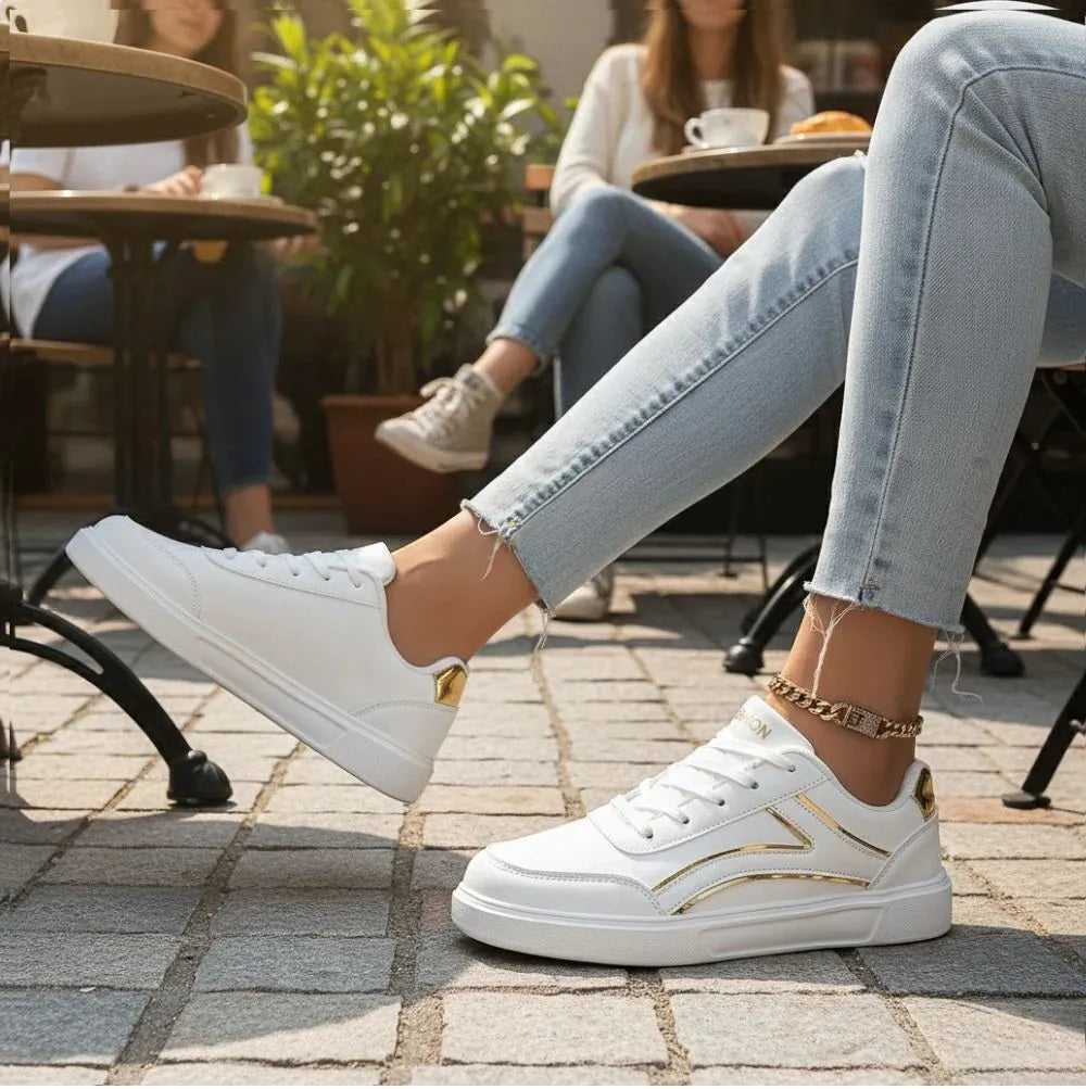 Dames Orthopedische Sportschoenen Pijnverlichtend Ultiem Comfort Ademend