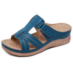 Premium orthopedische sandalen