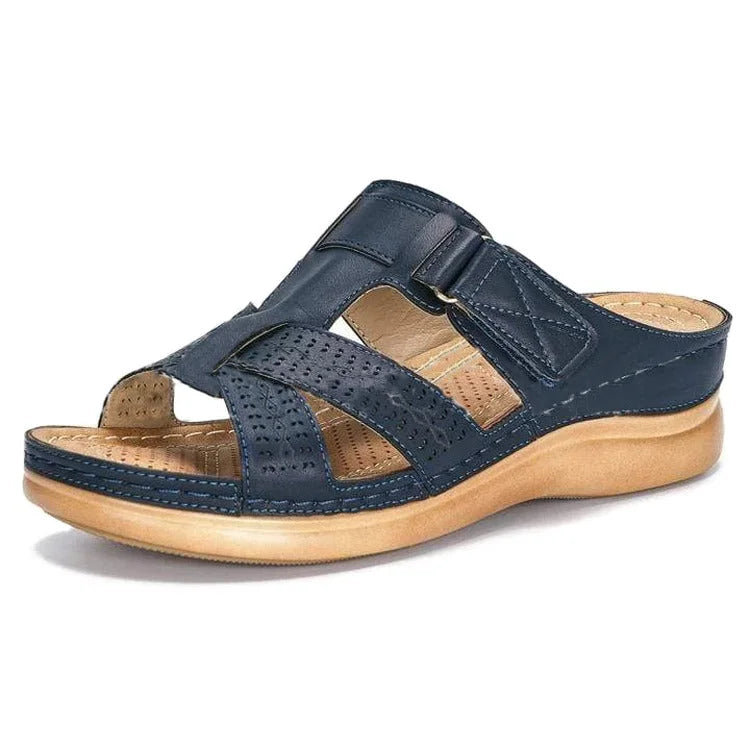 Premium orthopedische sandalen