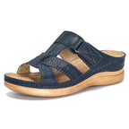 Premium orthopedische sandalen