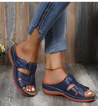 Premium orthopedische sandalen