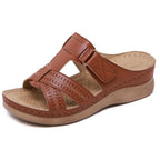 Premium orthopedische sandalen