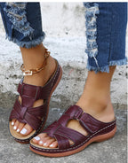 Premium orthopedische sandalen