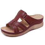 Premium orthopedische sandalen
