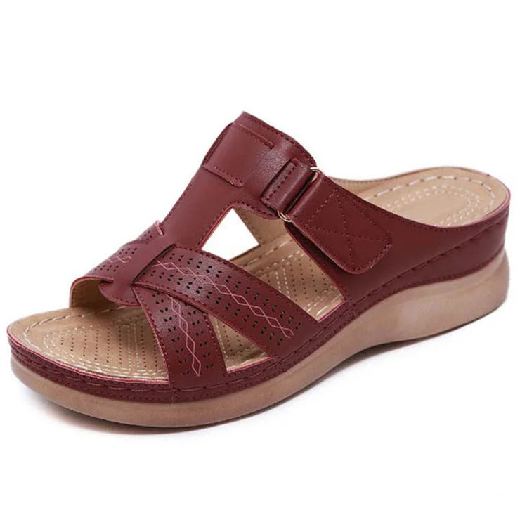 Premium orthopedische sandalen