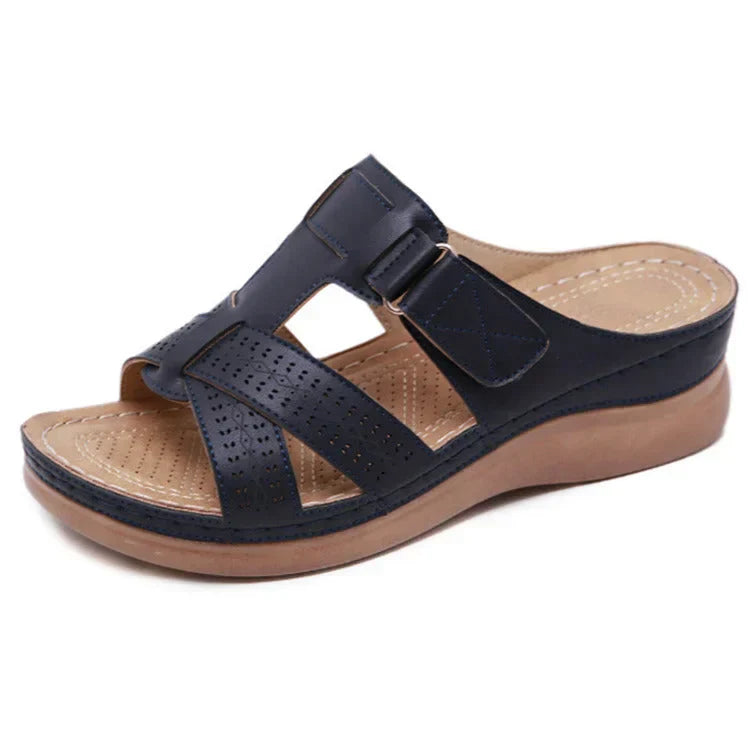 Premium orthopedische sandalen