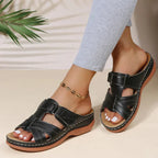 Premium orthopedische sandalen