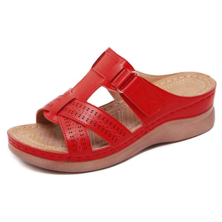 Premium orthopedische sandalen